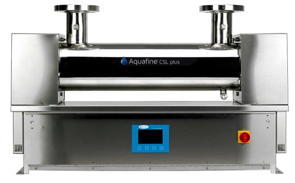 Aquafine CSL Plus Series (Obsolete)